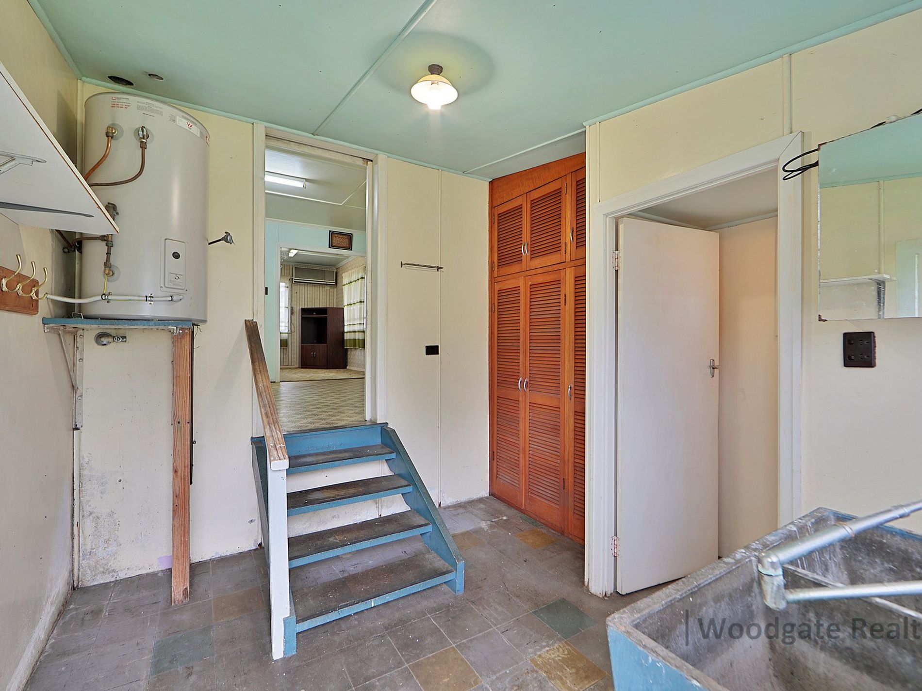 5 Duffy Street, Millbank