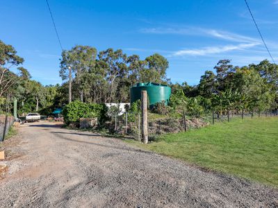 lot 1 / 228 Adelaide Park Road, Inverness