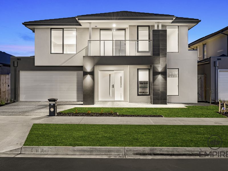 29 Monstera Street, Clyde North