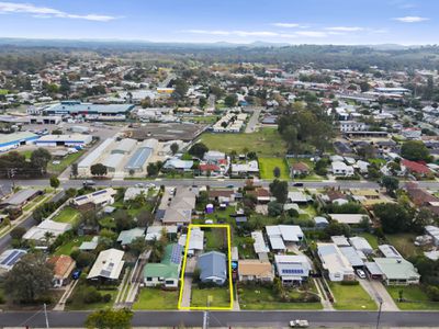 16 Alfred Street, Seymour