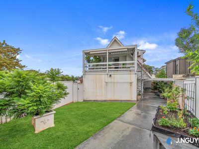 2 Exhibition Parade, Mount Pritchard