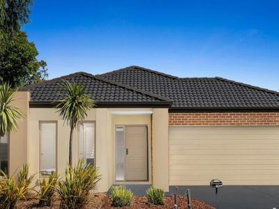 18 Watergum Avenue, Craigieburn