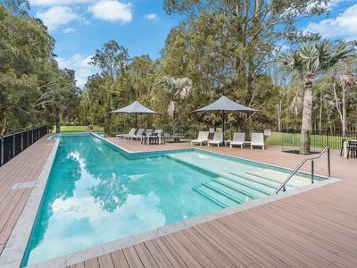 9 Bunderoo Cir, Pimpama