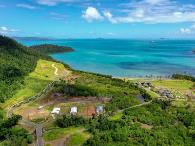 Lot 9 Lot 9 Beach Hut Lane, Airlie Beach