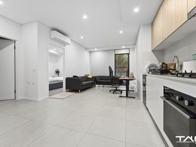 23 / 5 Bransgrove Street, Wentworthville