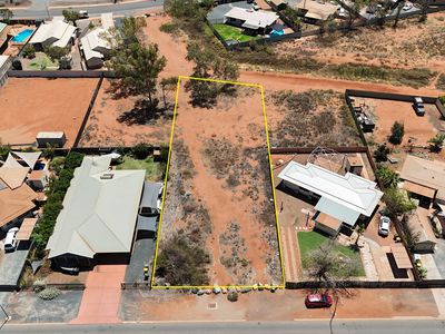 15 Somerset Crescent, South Hedland