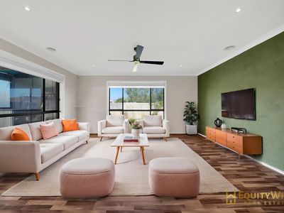 53 Haines Drive, Wyndham Vale