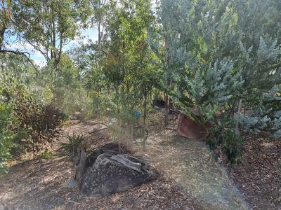 852 Old Esk North Road, Nanango