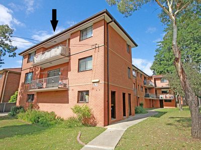 3 / 5 Bellevue Avenue, Lakemba