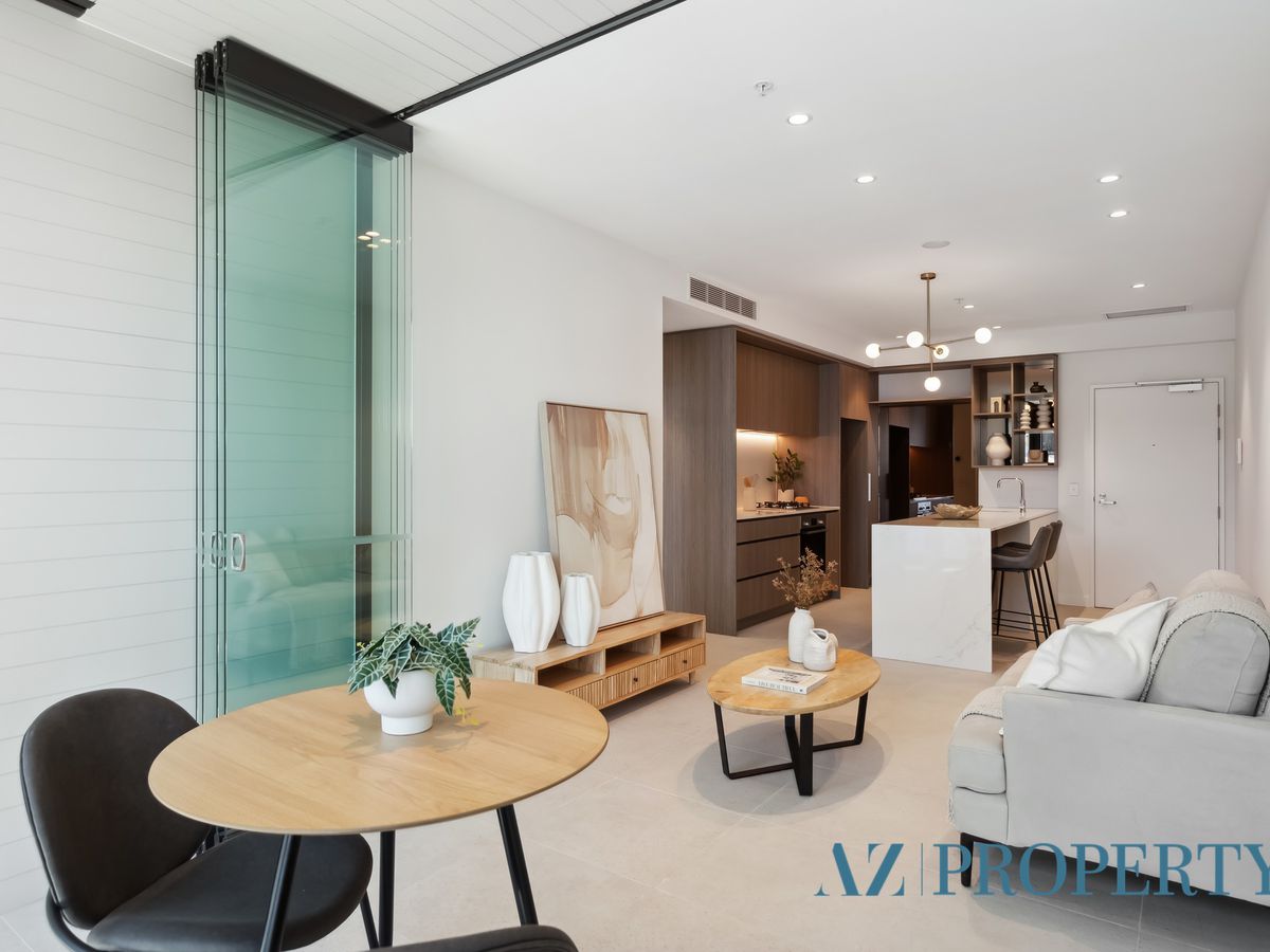 808 / 80 Milligan Street, Perth, Perth - Thumbnail 2