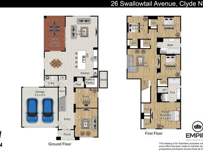 26 Swallowtail Avenue, Clyde North