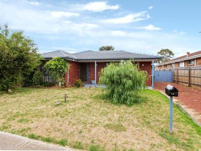 60 Shaws Road, Werribee