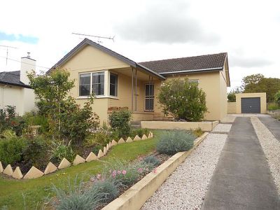 6 Peake Street, Mount Gambier
