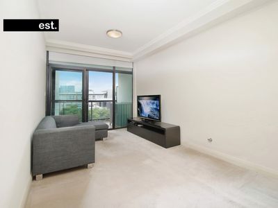 86 / 50 Walker Street, Rhodes