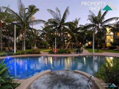 6 / 129-135 Oleander St, Holloways Beach