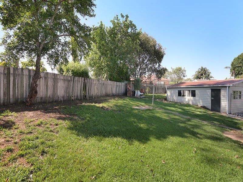 45 Russell Street, Mount Pritchard