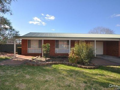 2A Robinson Avenue, Dubbo