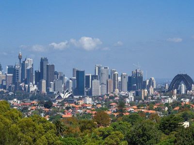 603 / 88 Vista Street, Mosman