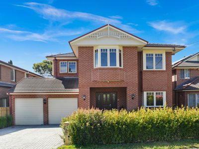 6 Alexandria Avenue, Eastwood