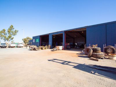 Lot 111 Iron Ore Street, Wedgefield