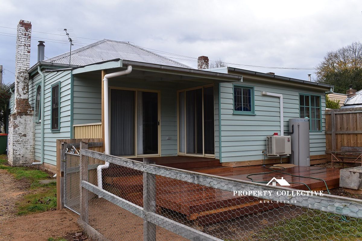 3A Mount Stanley Road, Stanley