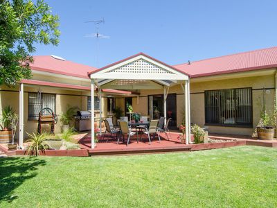 5 Doughty Street , Mount Gambier