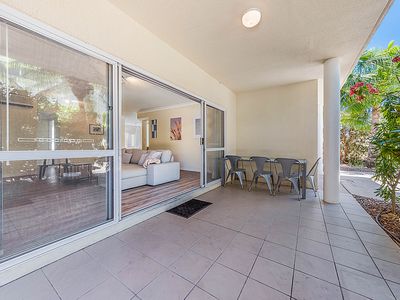 17 / 24 Pandanus Drive, Cannonvale