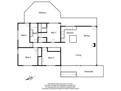 35 Willow Lake Drive, Macs Cove