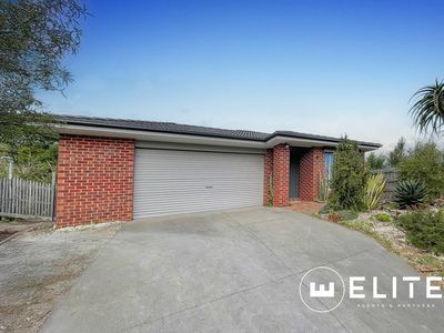 19 Kensington Square, Drouin