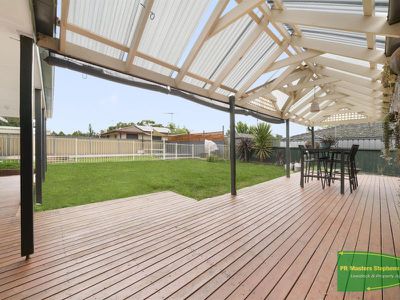 1 Woodward Street, Orange