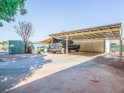 38 Trumpet Way, South Hedland