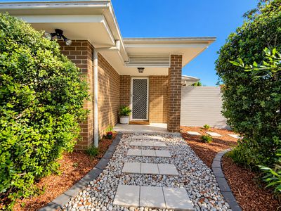 2 Matilda Avenue, Tanilba Bay