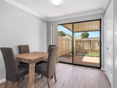 8 / 201 Egan Street, Kalgoorlie