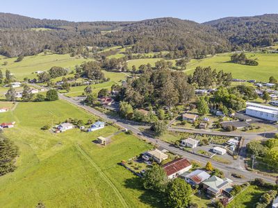 826 Glen Huon Road, Glen Huon