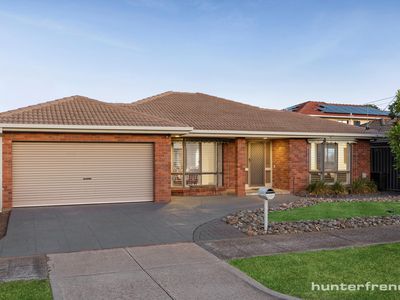12 Munro Court, Altona Meadows