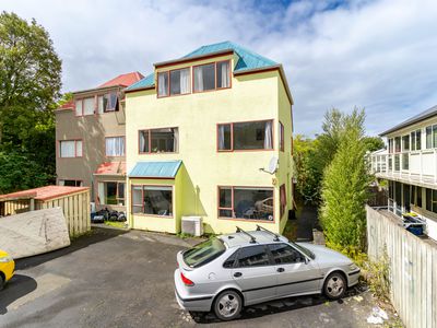 667B Great King Street, North Dunedin