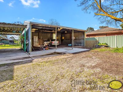 1 KOBYBOYN ROAD, Seymour