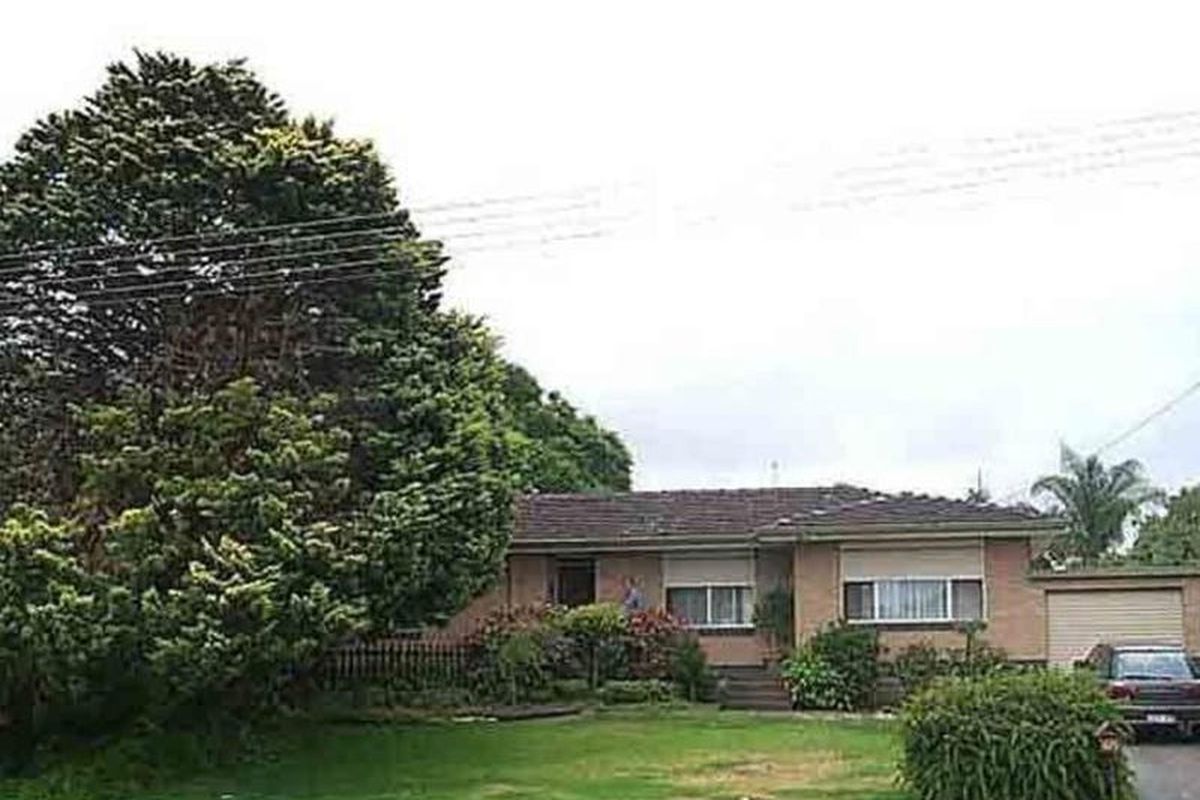 615 Beach Road, Warwick