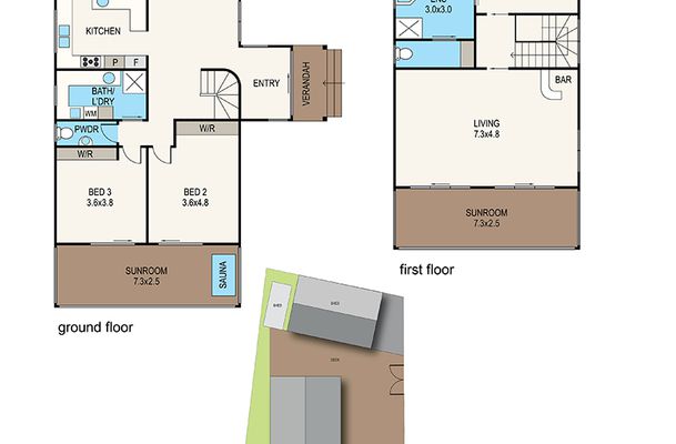 7. Currawong Close, Raymond Island