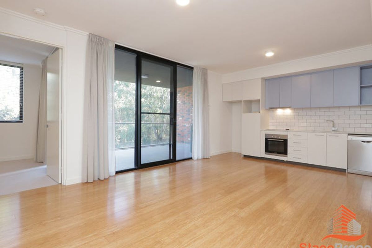 43 / 99 Palmerstone Street, Perth