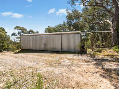 80 Back Kyneton Road, Heathcote
