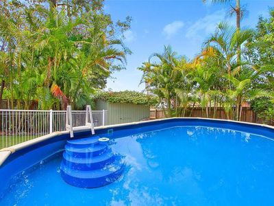 14 Carmila Street, Rochedale South