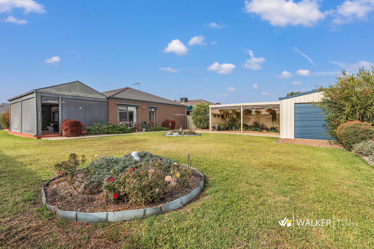 48 Goegan Drive, Kyabram