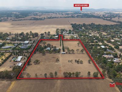 130 Milawa-Bobinawarrah Road, Milawa