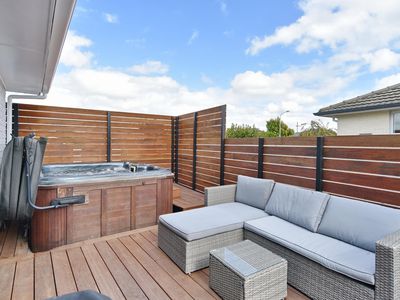 25 Dunstan Crescent, Hornby