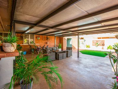 8 Nicholls Retreat, Port Hedland