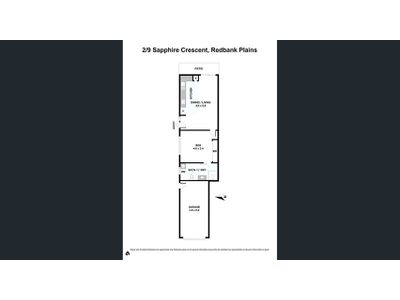 2 / 9 Sapphire Crescent, Redbank Plains