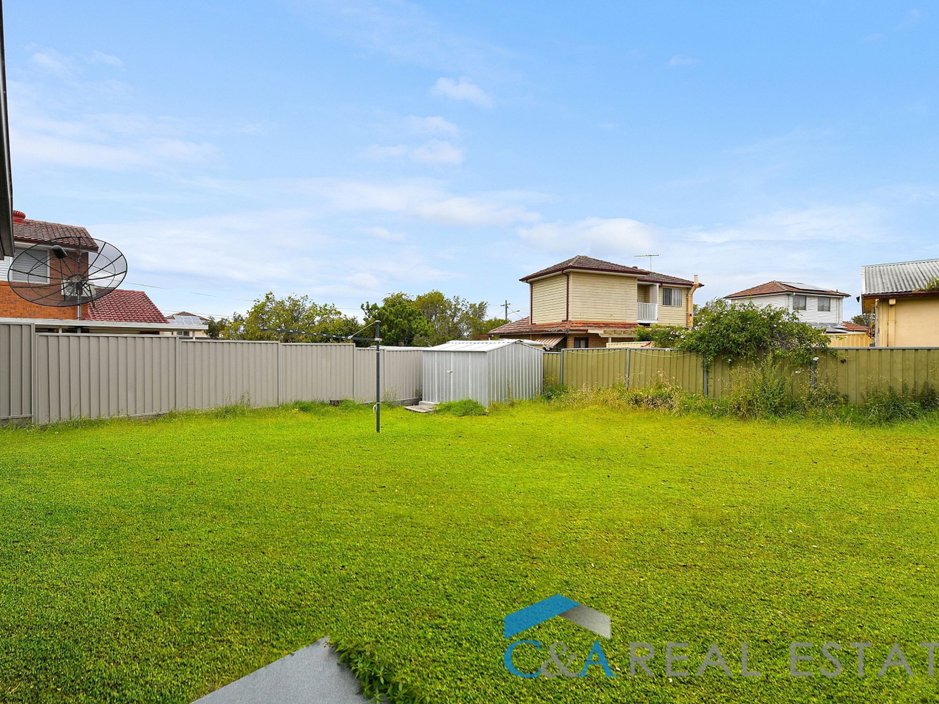 170 BORONIA ROAD, Greenacre