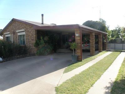 45 PENGLASE Street, Koondrook