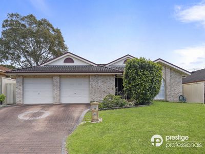16 Barrington Court, Holsworthy